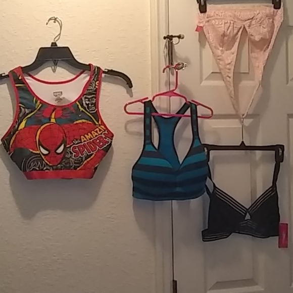 Victoria's Secret Other - Ladies Bra Bundle